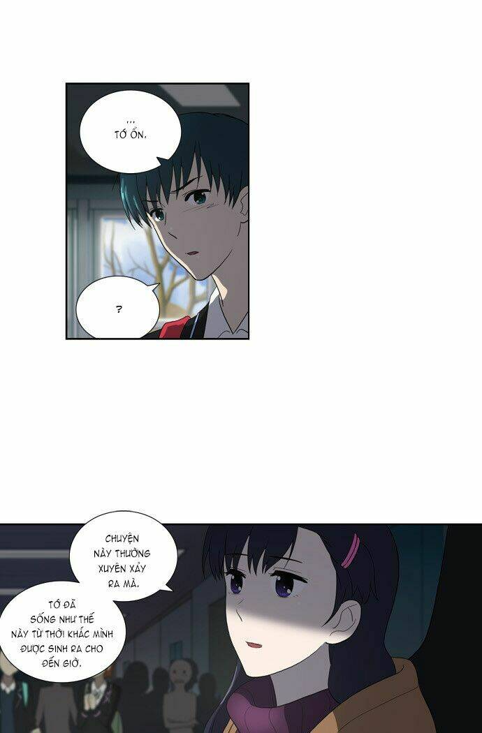 ma cà rồng biết yêu chapter 111 11