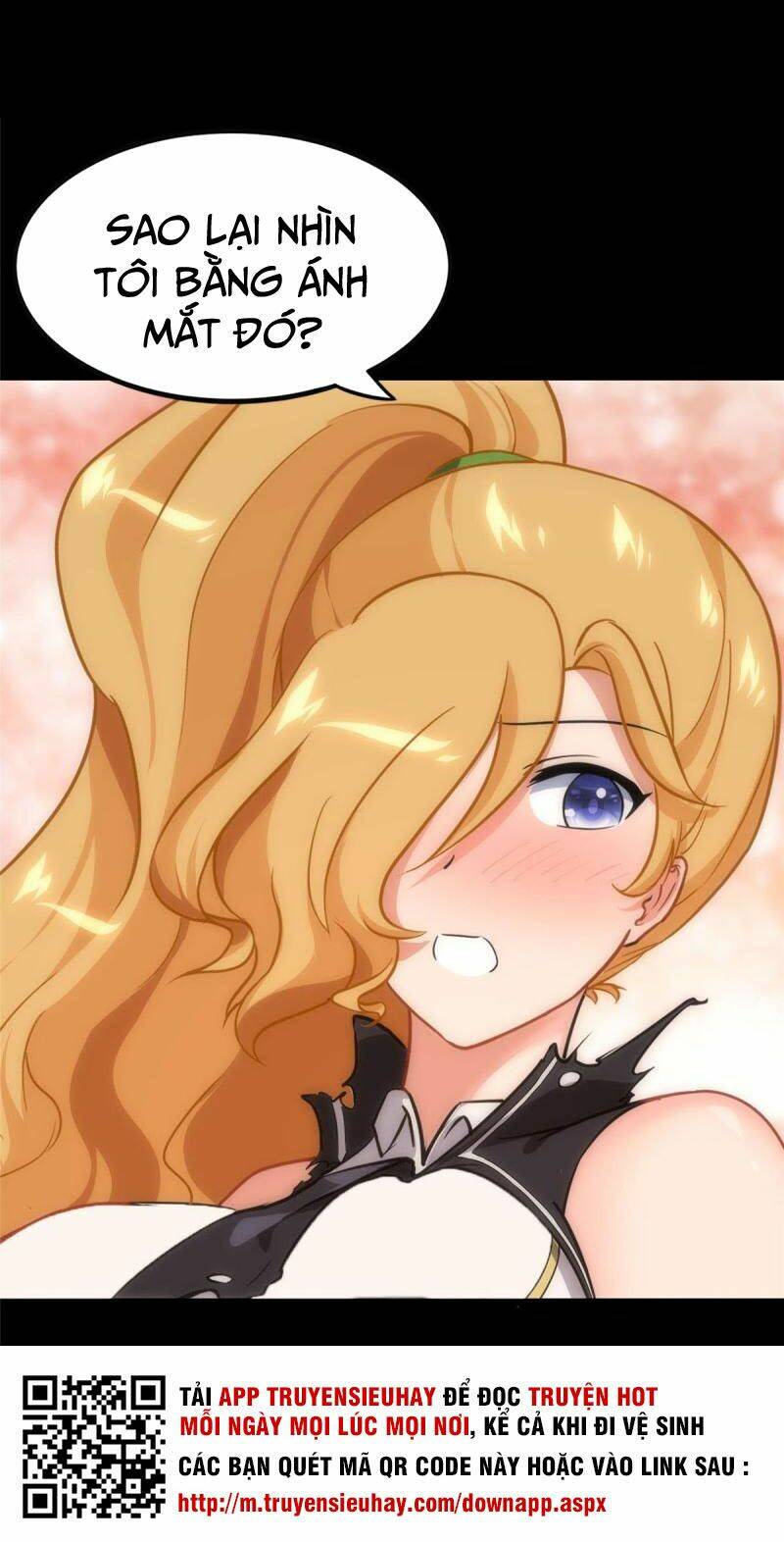 bạn gái virus của tôi chapter 310 64