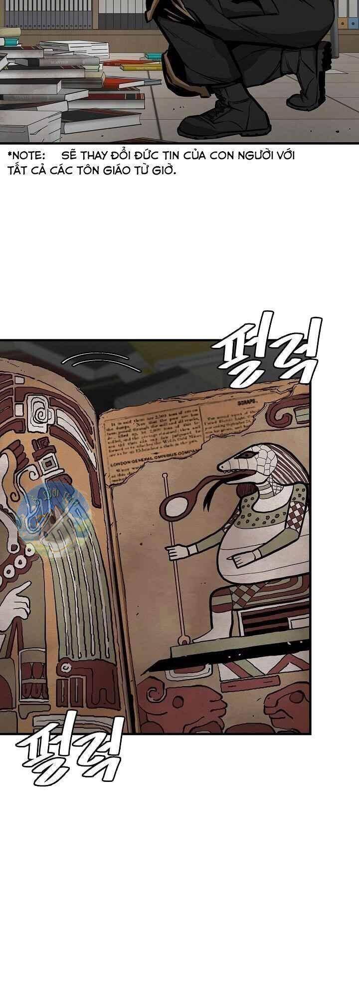 return survival chapter 133 41