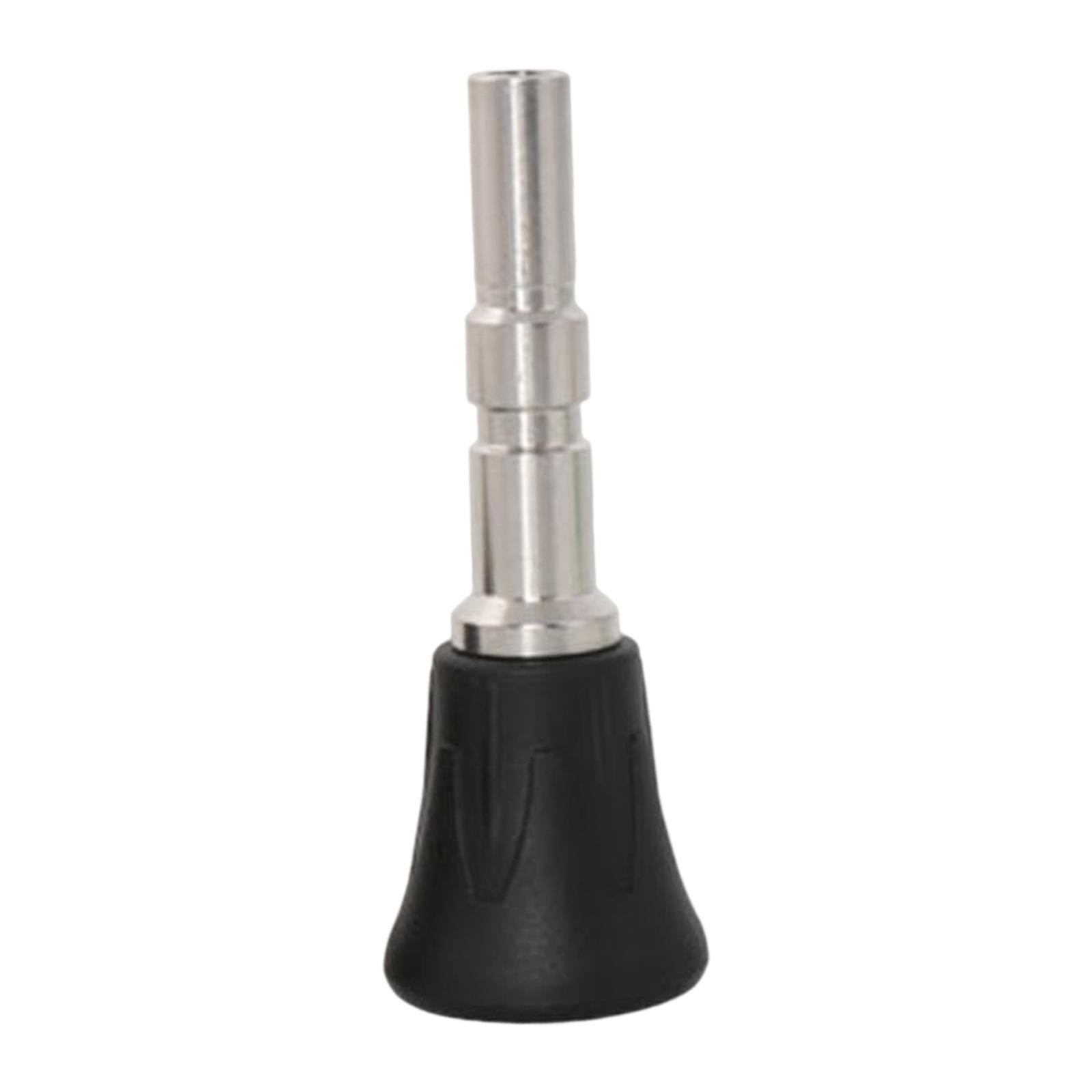 High Pressure Washer Spray Nozzle 1/4" Quick Connect for Deep Dirt