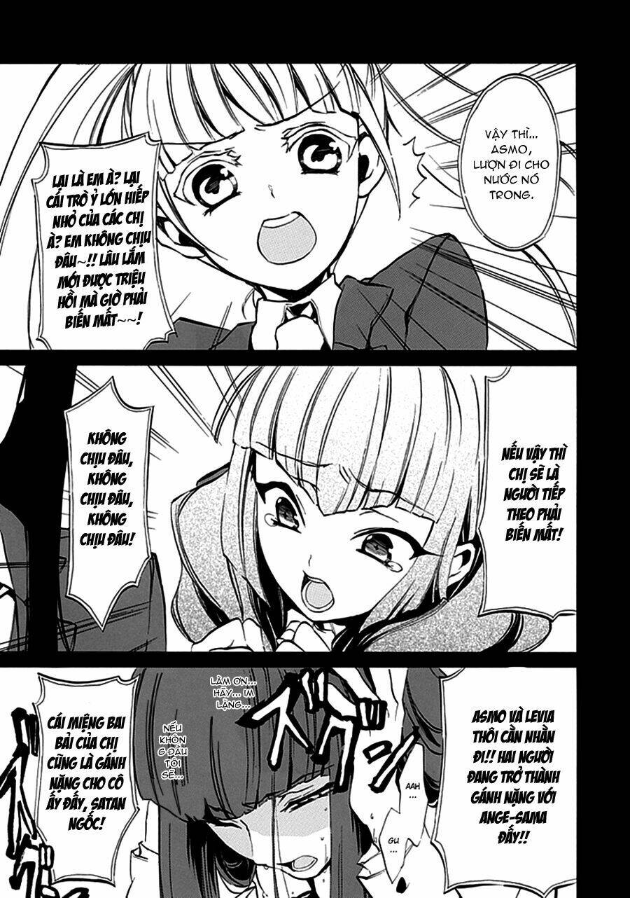 umineko no naku koro ni episode 4: alliance of the golden witch chapter 7 28