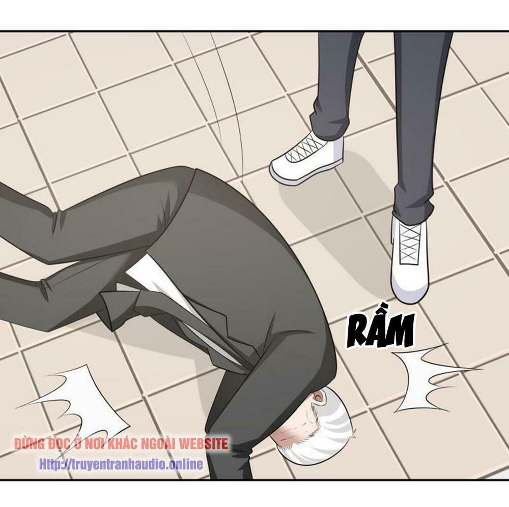 trên người ta có một rồng chapter 154 3