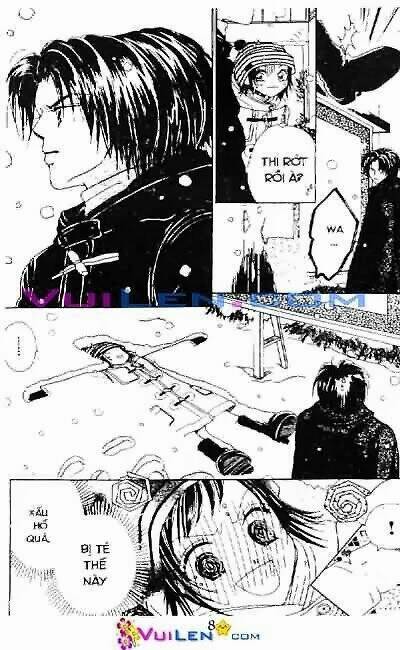 1/4 tình yêu chapter 1 9