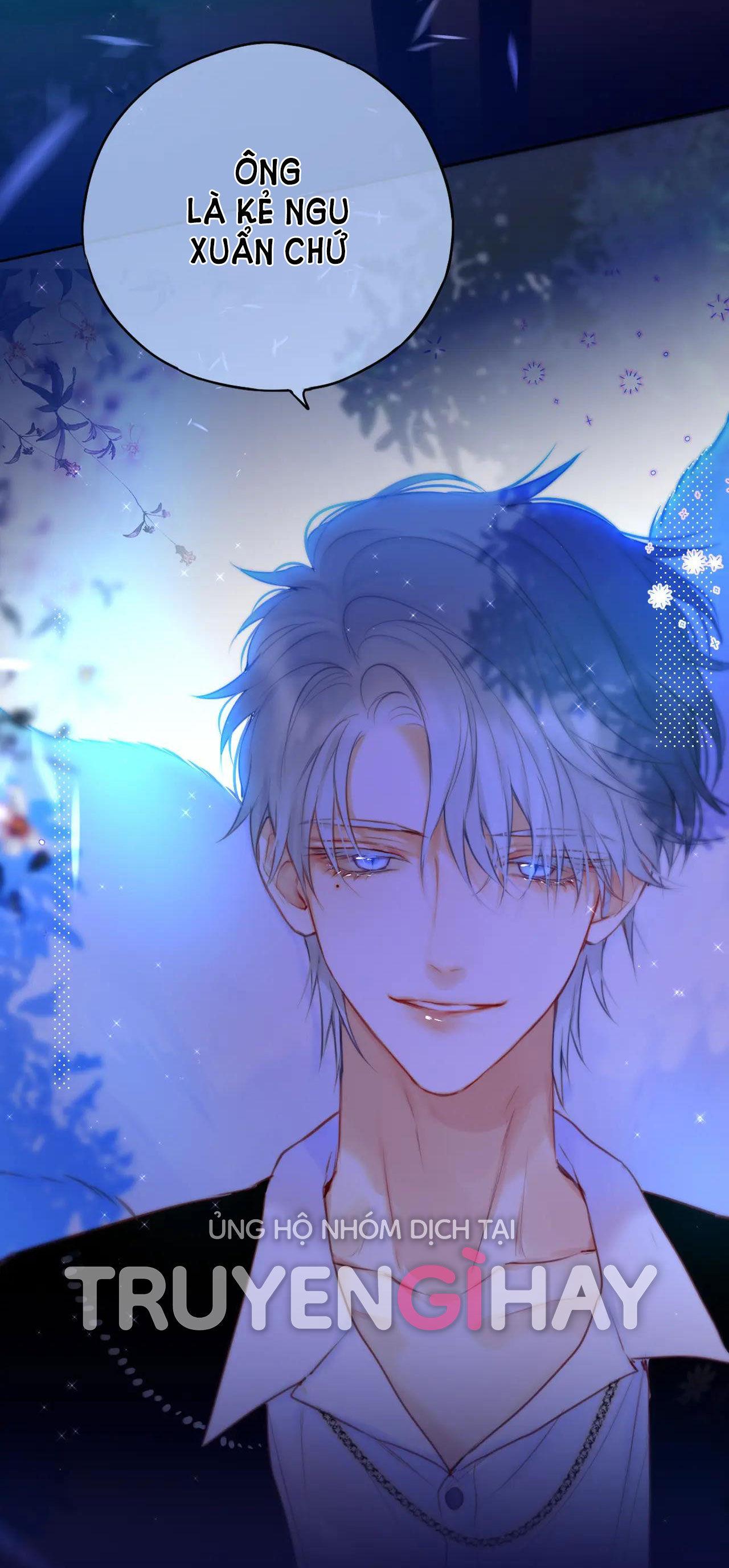 cạm bẫy của hồ ly chapter 26.1 8