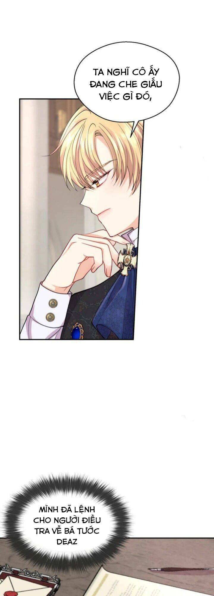 roelin bước đến tương lai chapter 4 34