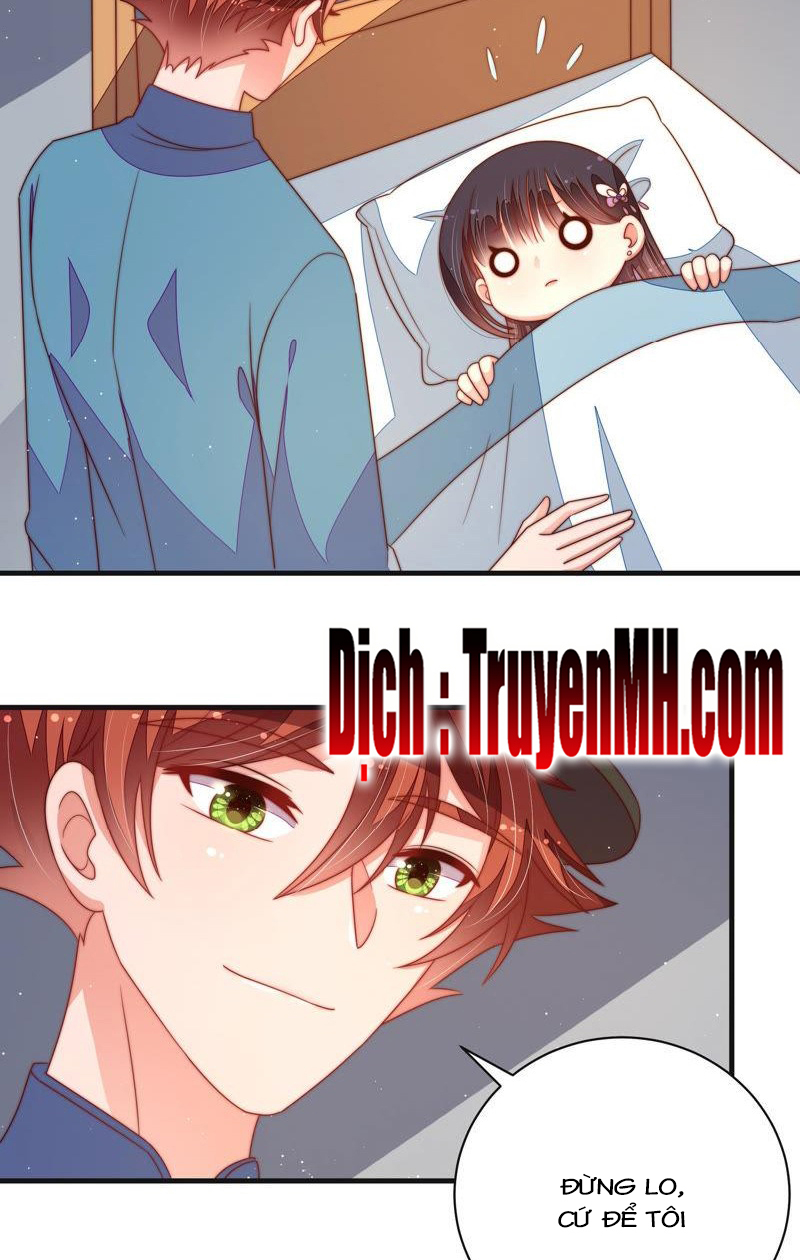 ngày nào thiếu soái cũng ghen chapter 270 13