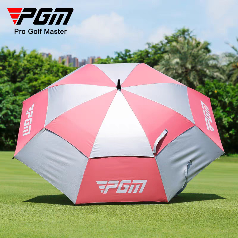 Ô Dù golf PGM hai lớp tay cầm chống trượt chắc chắn hàng chính hãng PGM