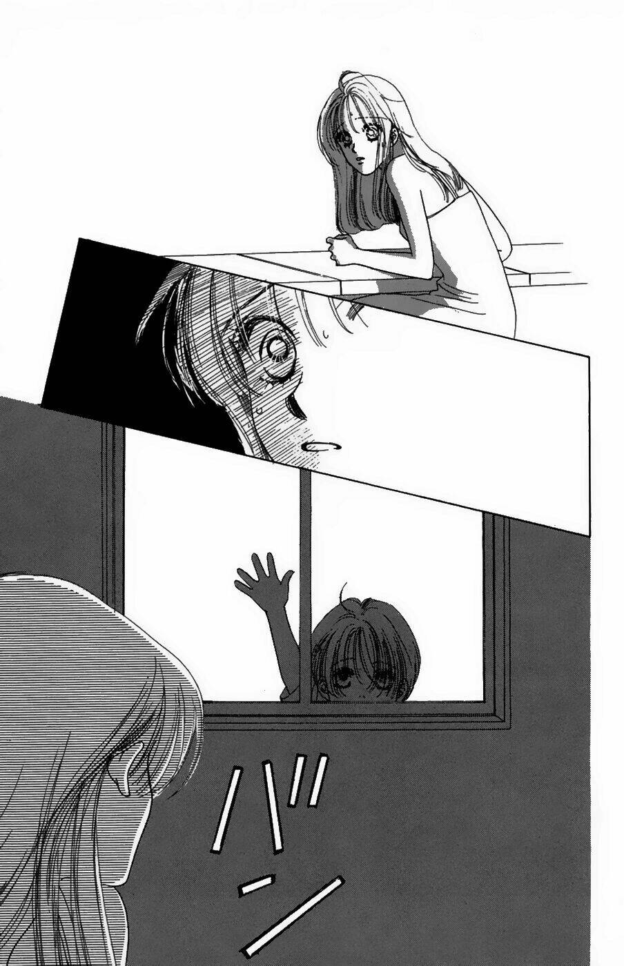 only you chapter 18 22