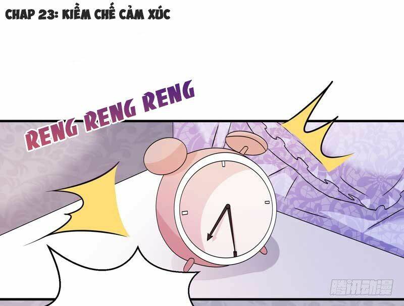 khế hôn chapter 23 2