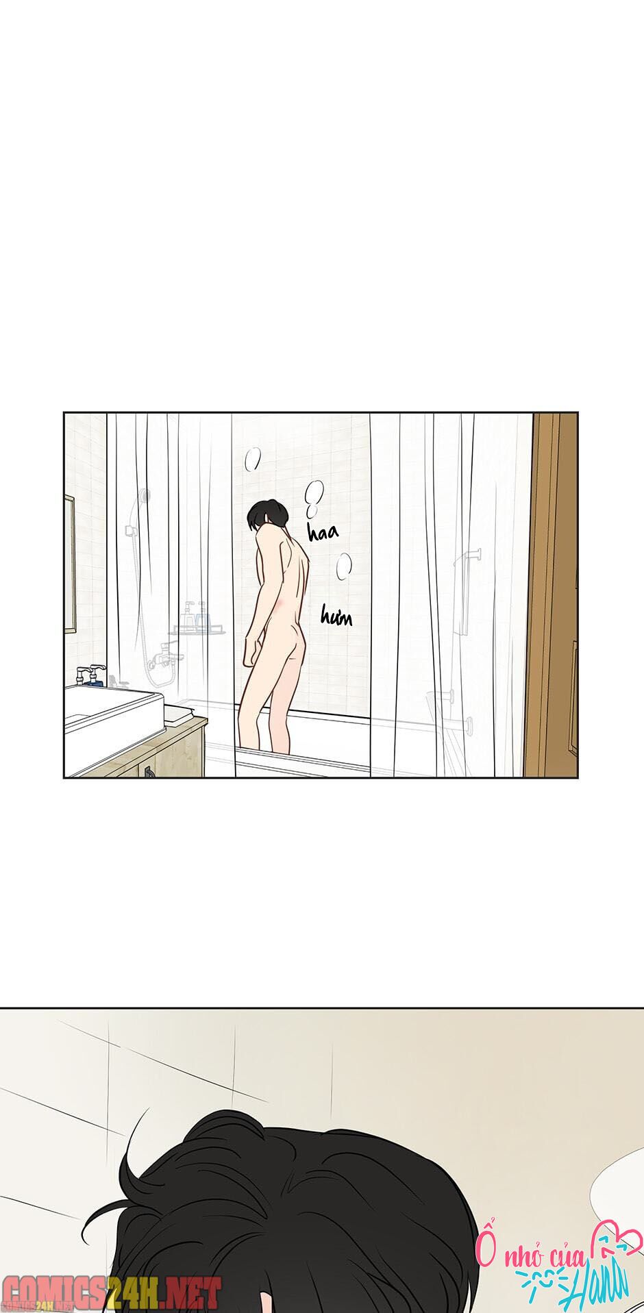 chỉ là giấc mơ thôi phải không? chapter 7 35