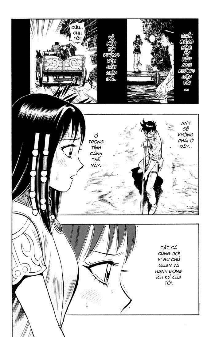 hoàng phi hồng phần iii chapter 8 90