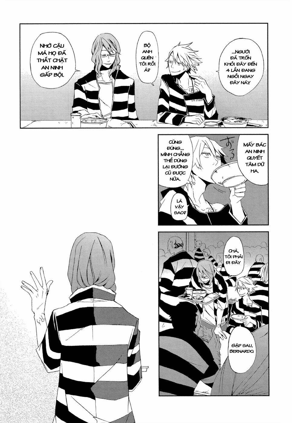 lucky dog 1 blast chapter 1 17