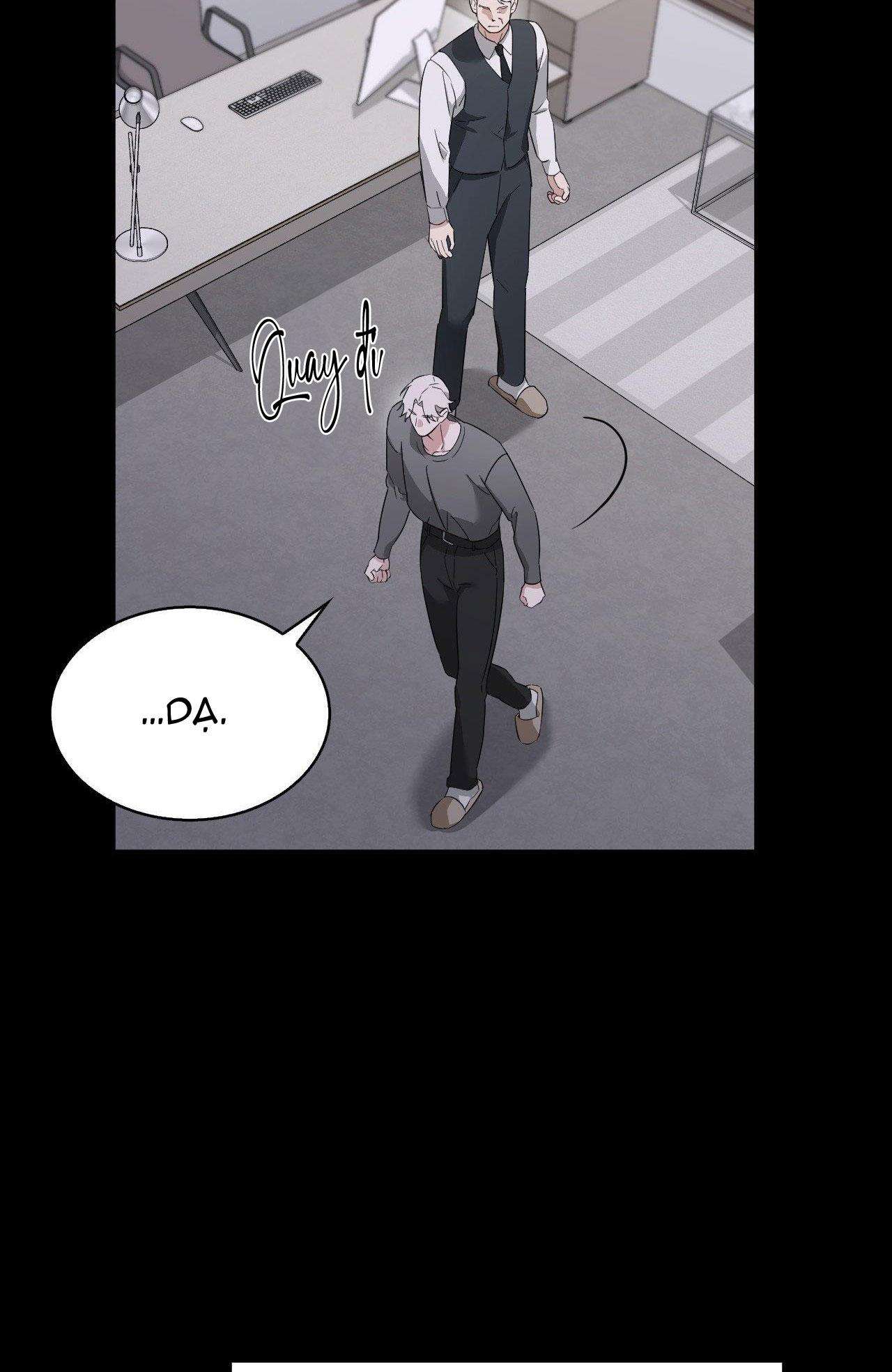 lỗi tại dễ thương chapter 27 71