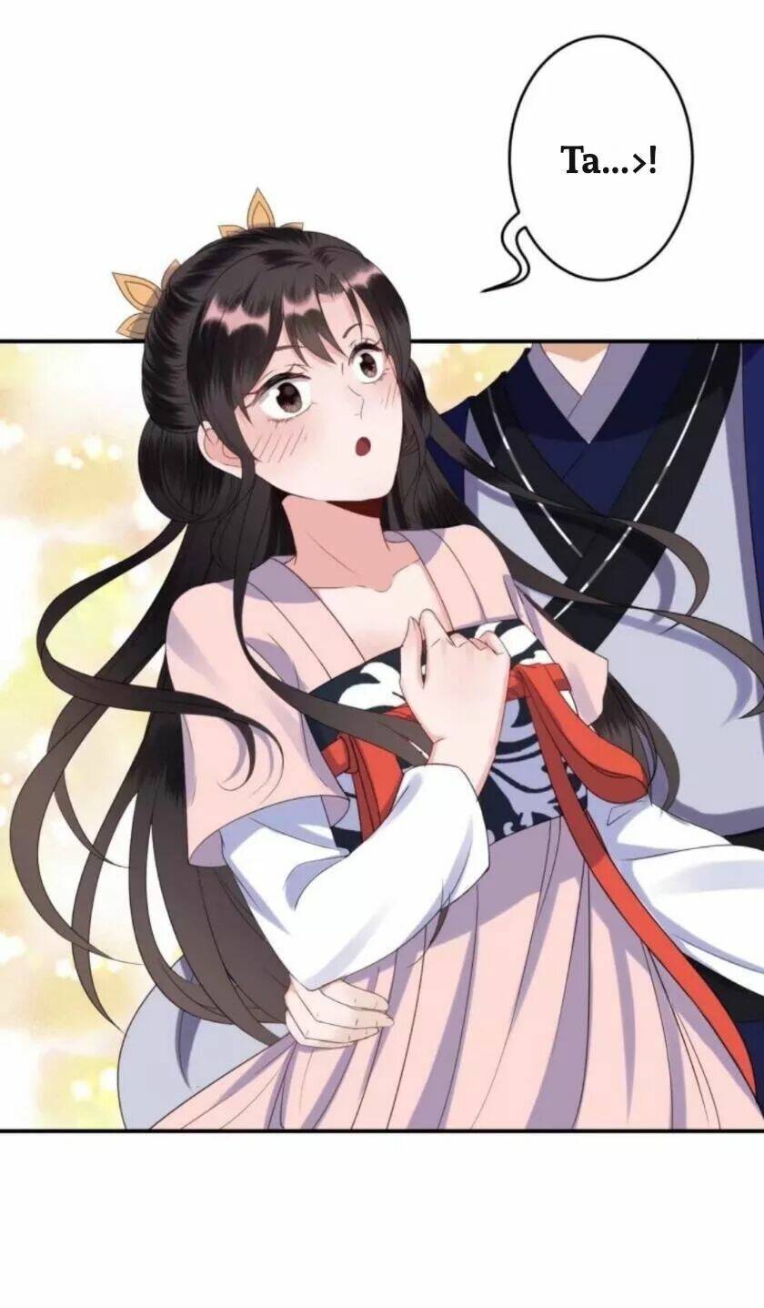 theo đuổi hoàng tử quá khó a~ chapter 76 7