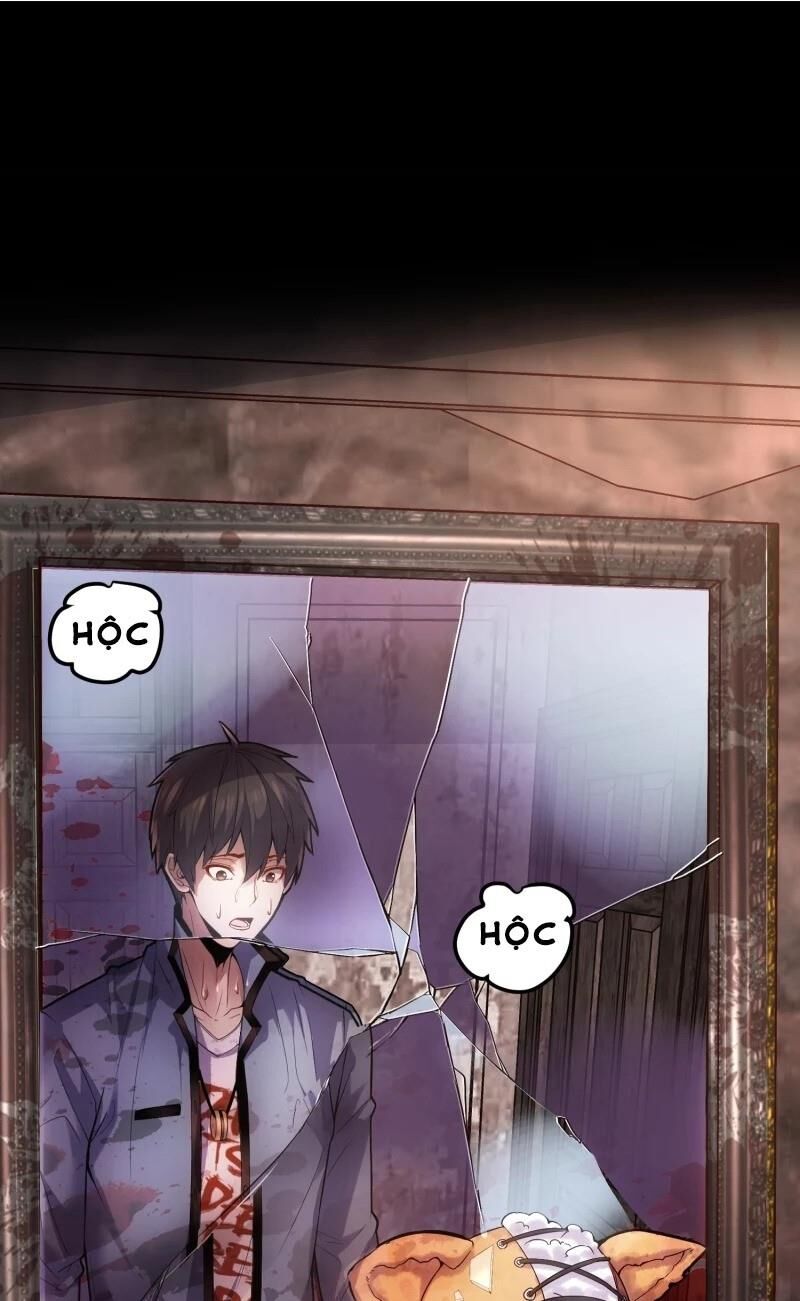 ta có một căn phòng mạo hiểm chapter 1 9