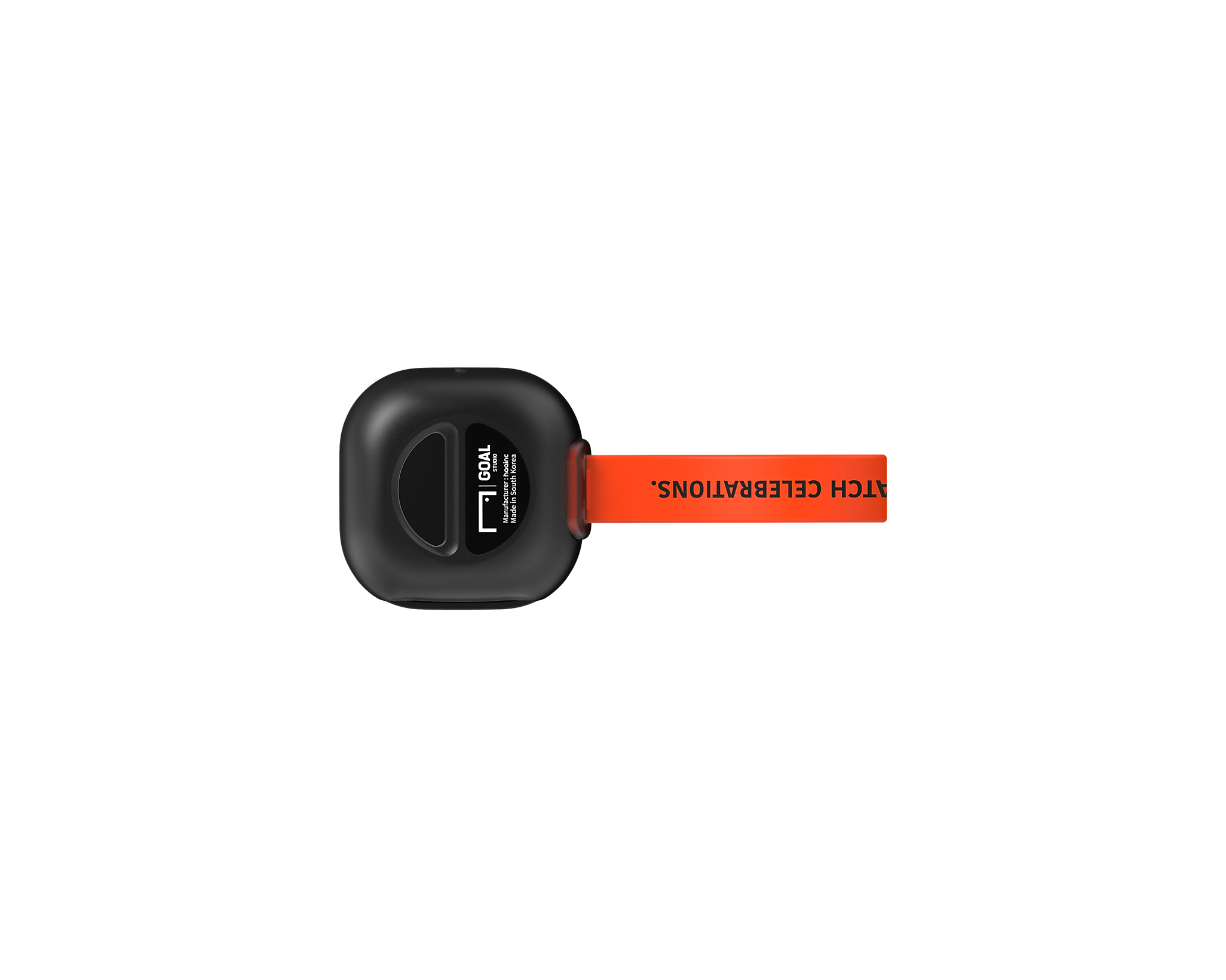Ốp Tai Nghe Samsung Galaxy Buds Live/ Buds 2/ Buds Pro/ Buds 2 Pro - Hàng Chính Hãng