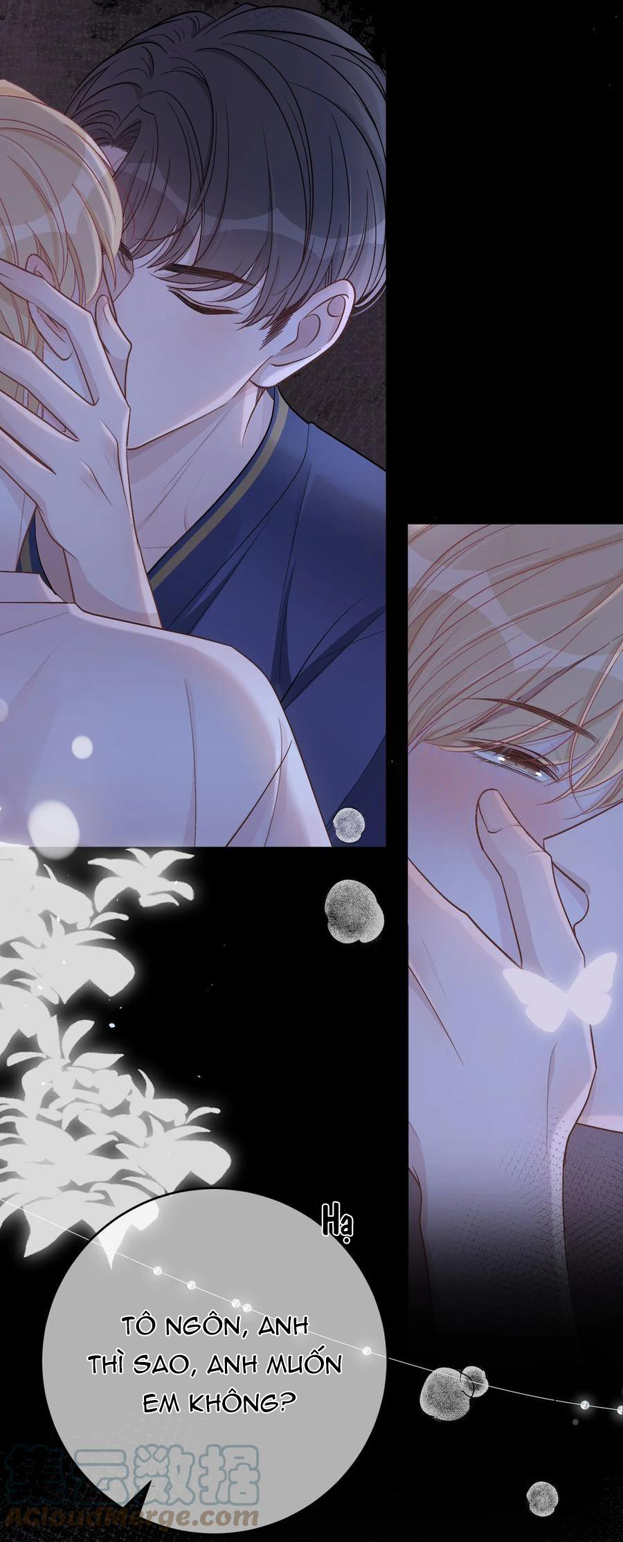 trước và sau ly hôn! chapter 52 10