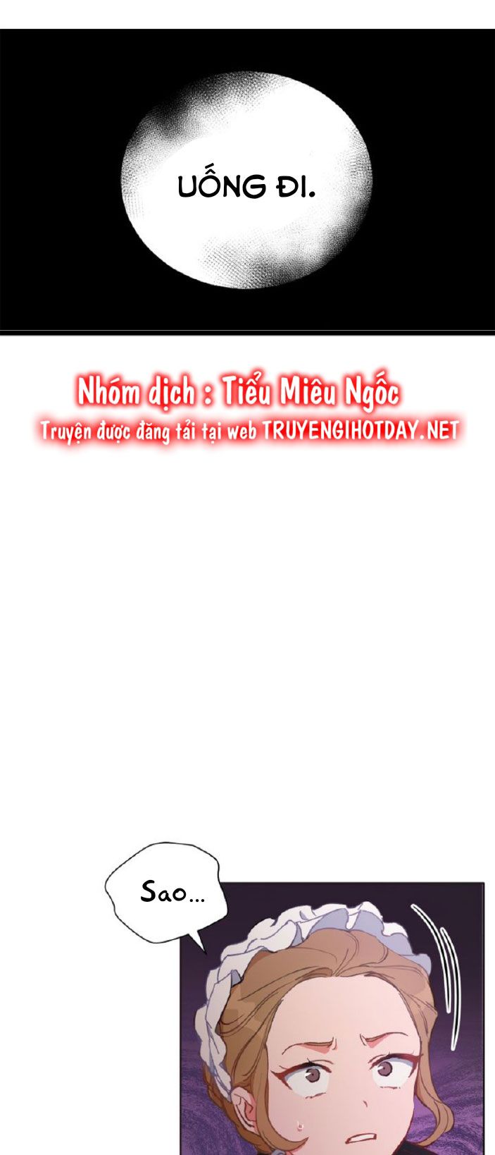 cái chết của nàng lamia chapter 34 20