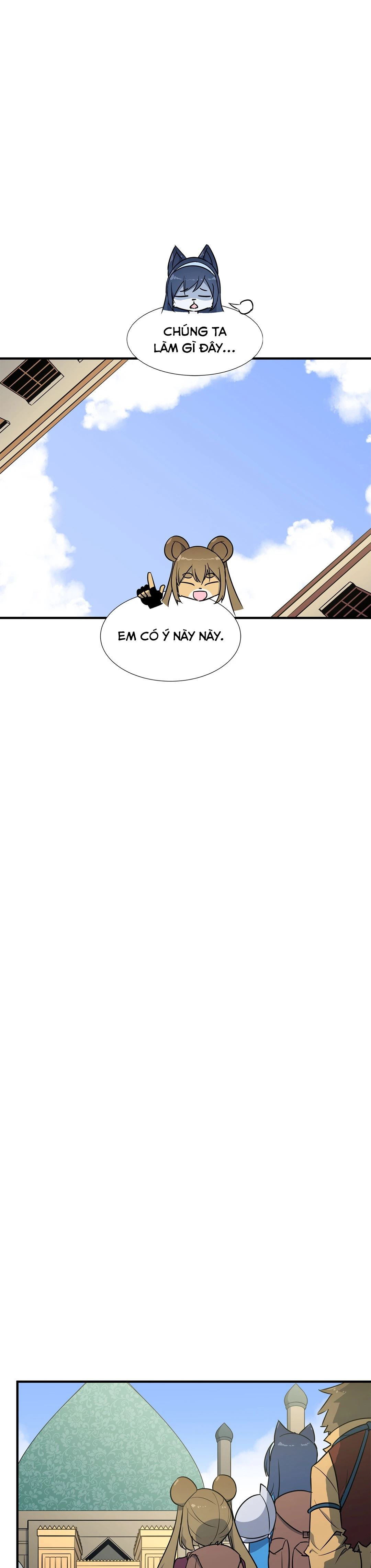 chiến binh sáng giá nhất chapter 47 19