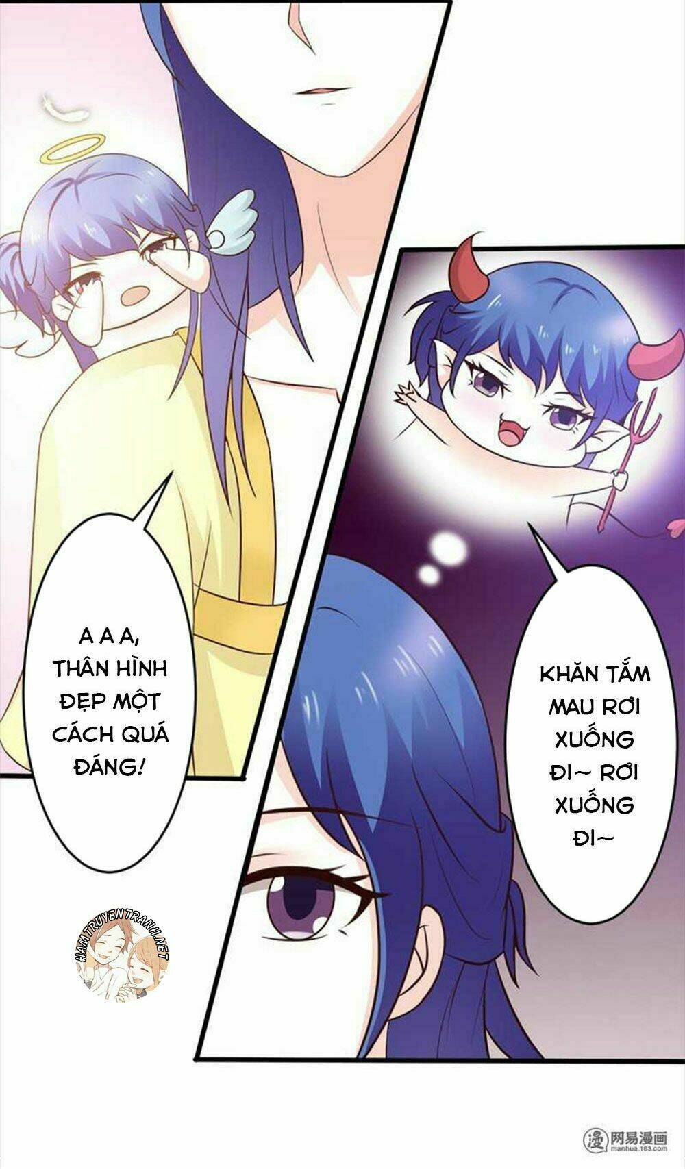 bá đạo tổng tài ngạnh thượng cung chapter 29 6