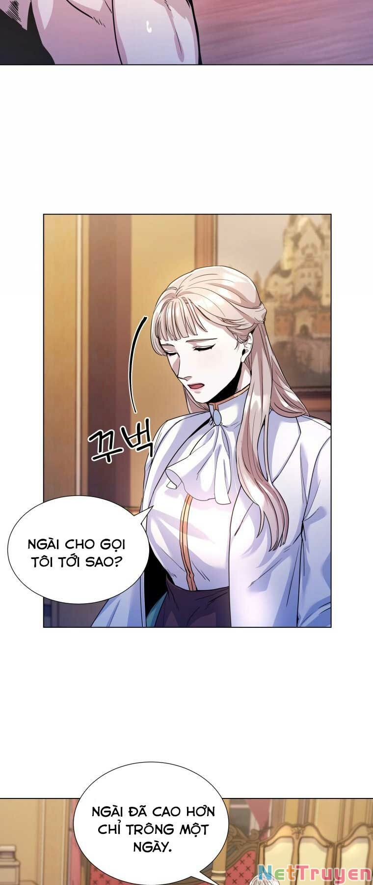 bạo chúa cường hoành chapter 6 40