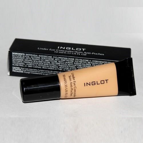 Kem che khuyết điểm mắt Inglot Eye Under Eye Concealer (10ml)