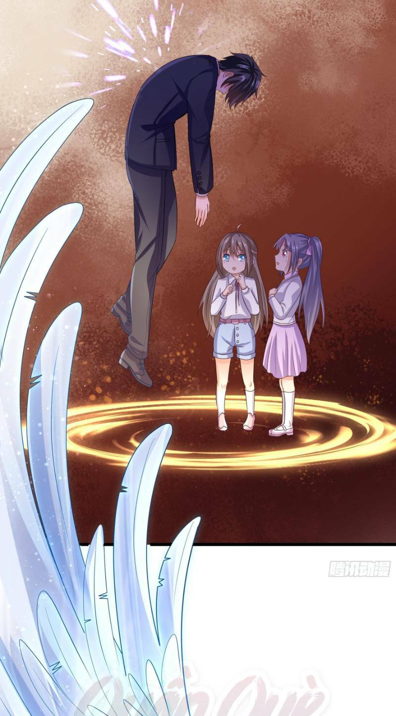 vú em của tiên ma chapter 8 25