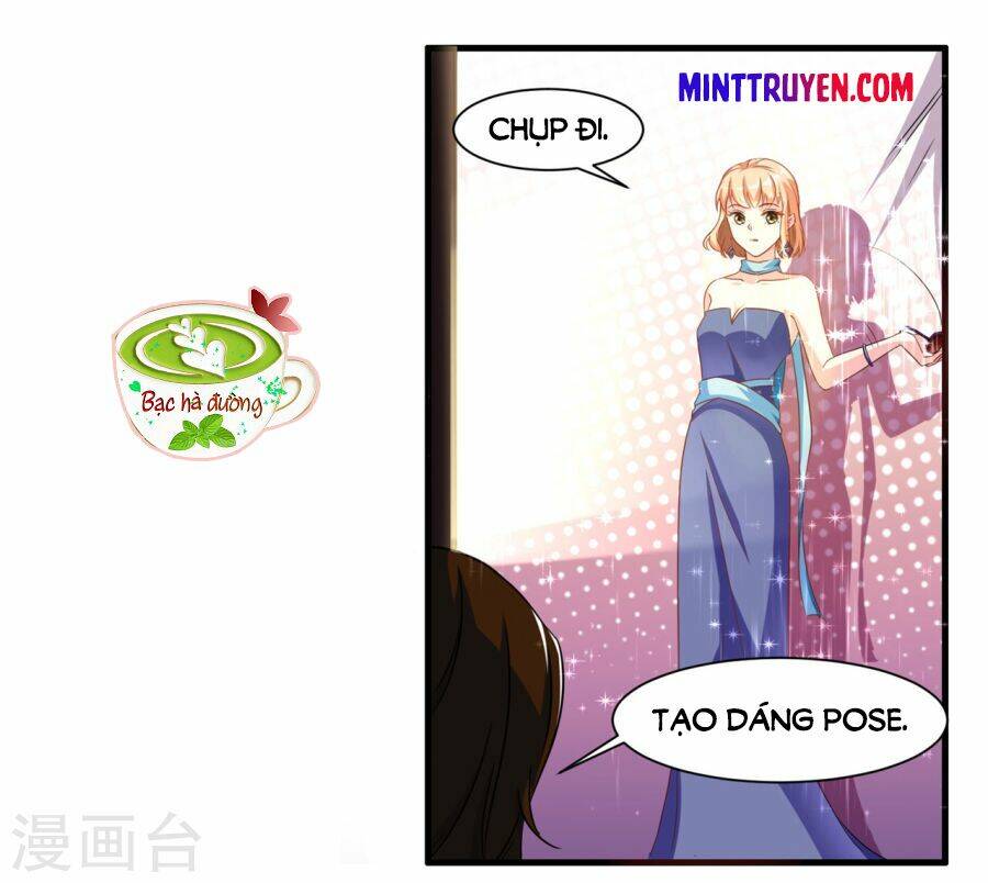 bình hoa tốt nhất chapter 2 13