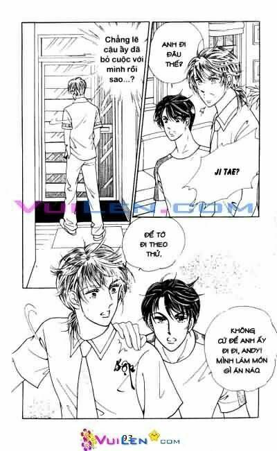 cô gái yêu kiều chapter 8 93