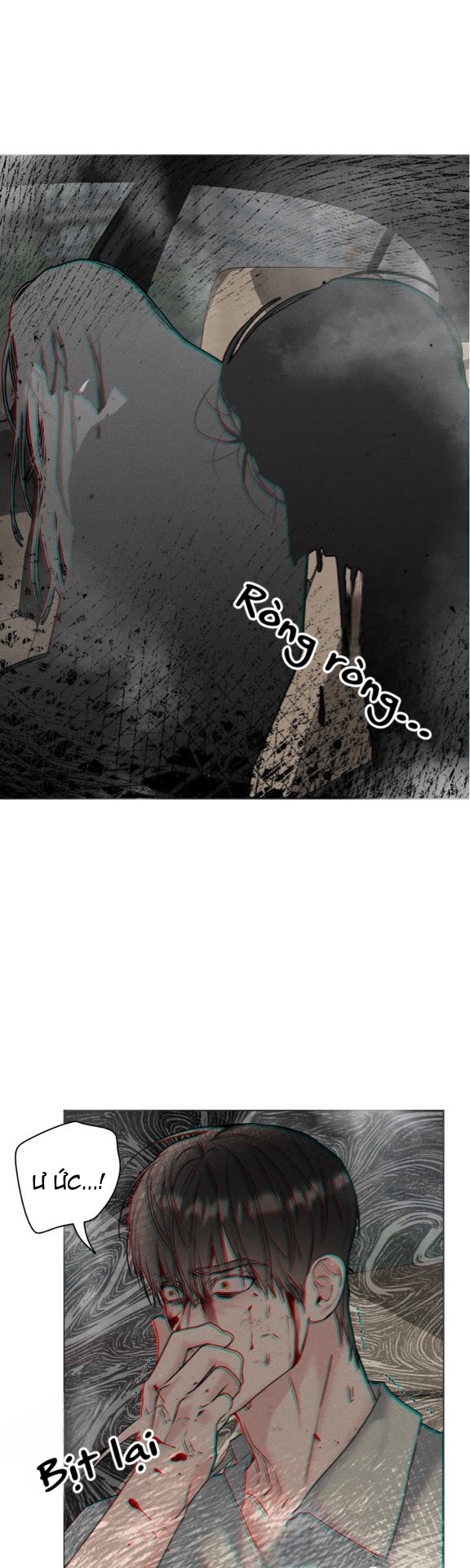 tình yêu ràng buộc chapter 14 29