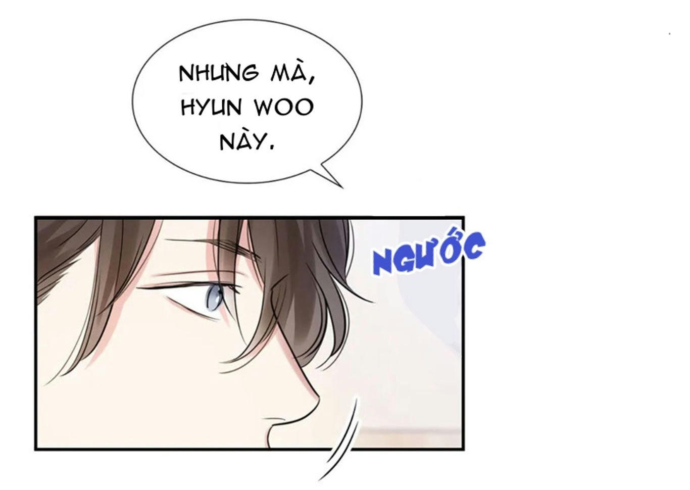 cấp trên nhỏ tuổi chapter 11 22