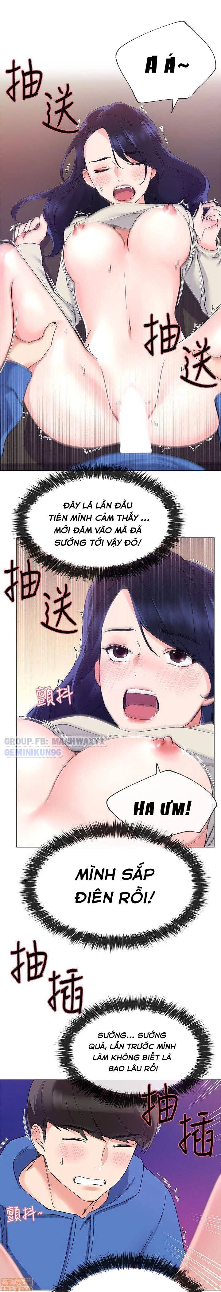 trả thù cô ta chapter 11 18