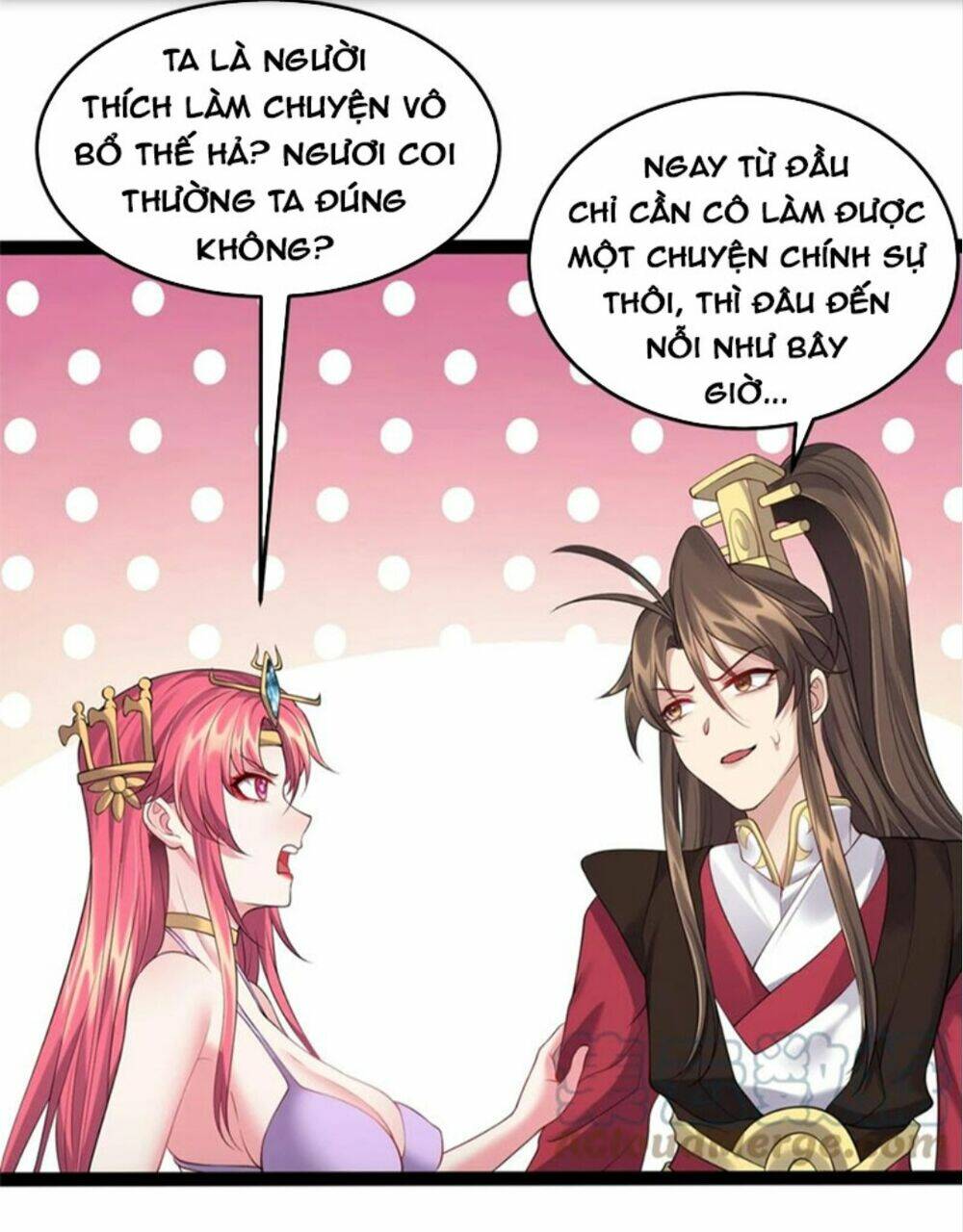 ta là nhân vật phản diện đại thiếu gia chapter 53 14