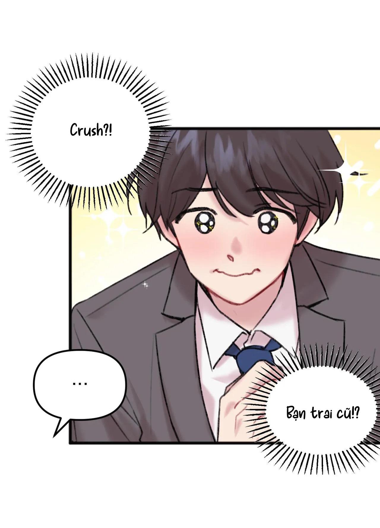 anh thật sự thích em sao chapter 1 74