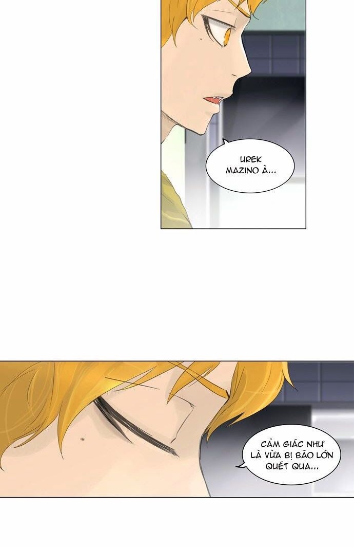 tòa tháp bí ẩn 2 chapter 34 4
