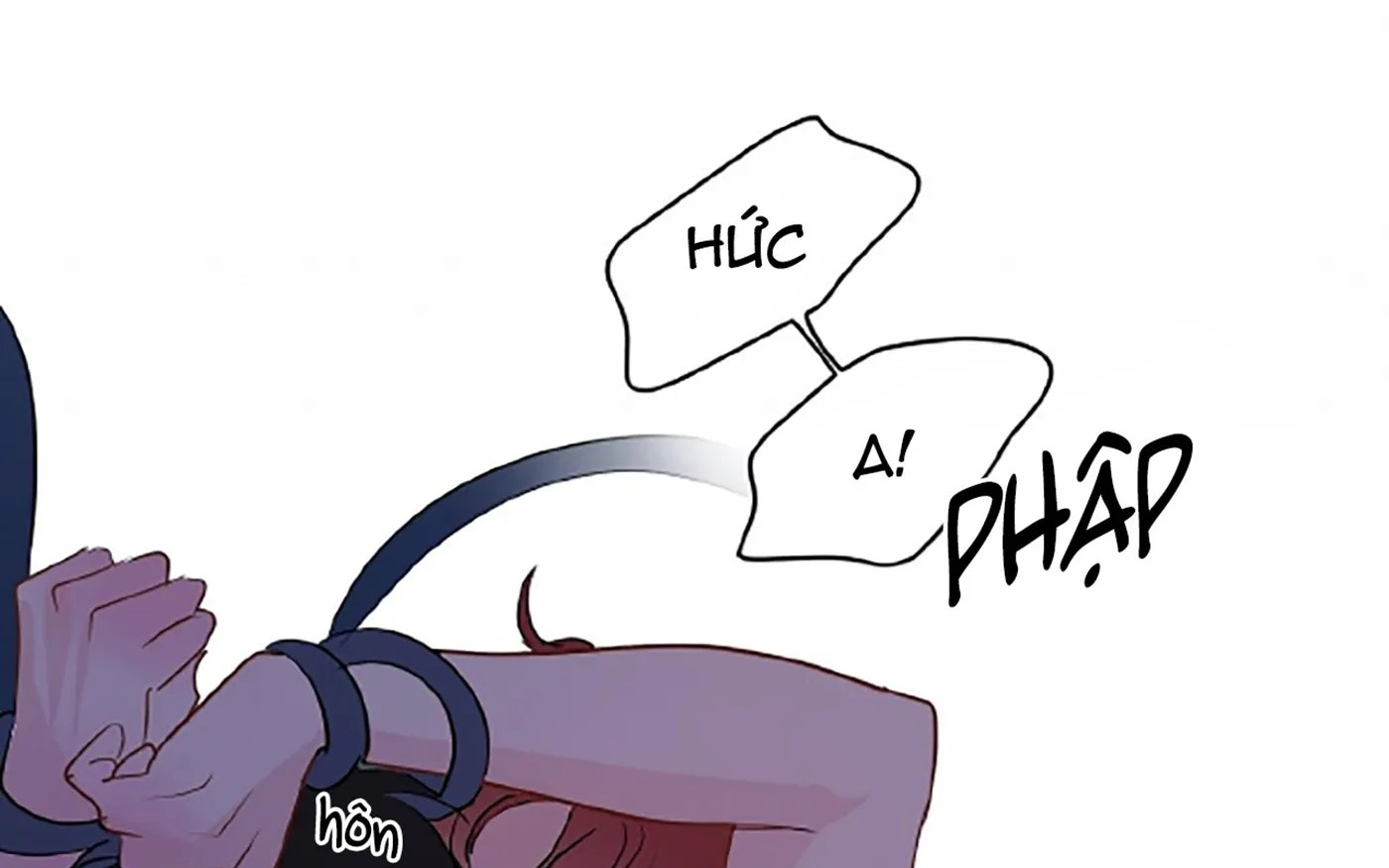 chuyện quái gì với giấc mơ đó vậy chapter 25 150