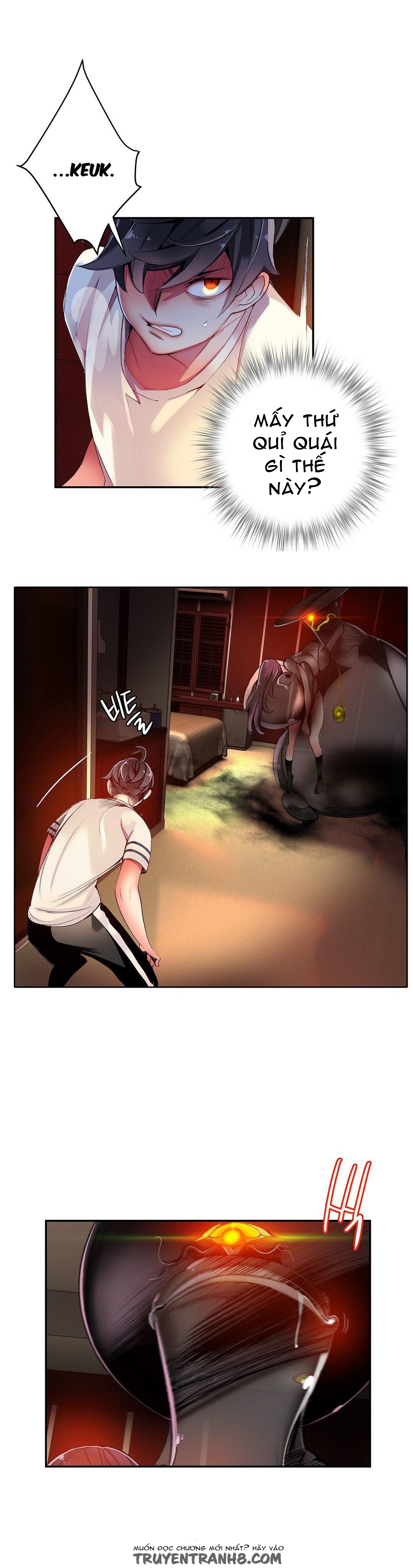 sự ràng buộc của lilith chapter 30 24