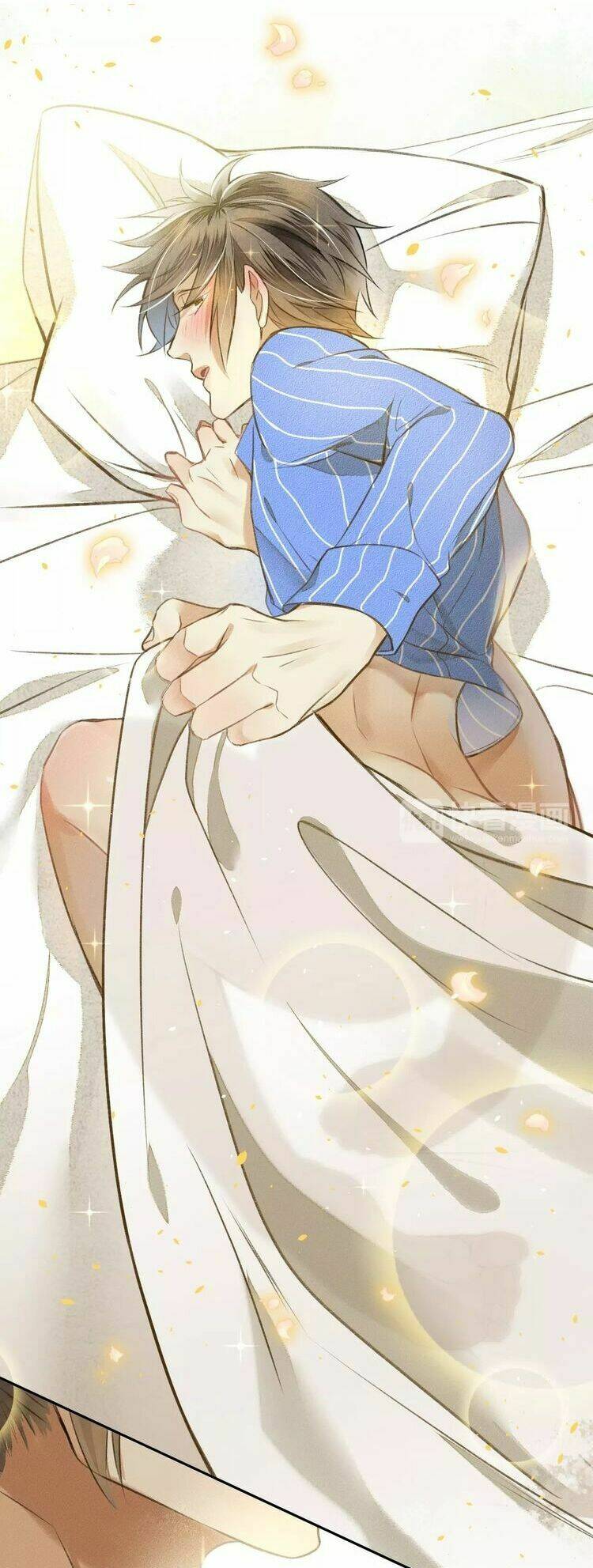 ái thần nghiêm phạt chapter 20 18