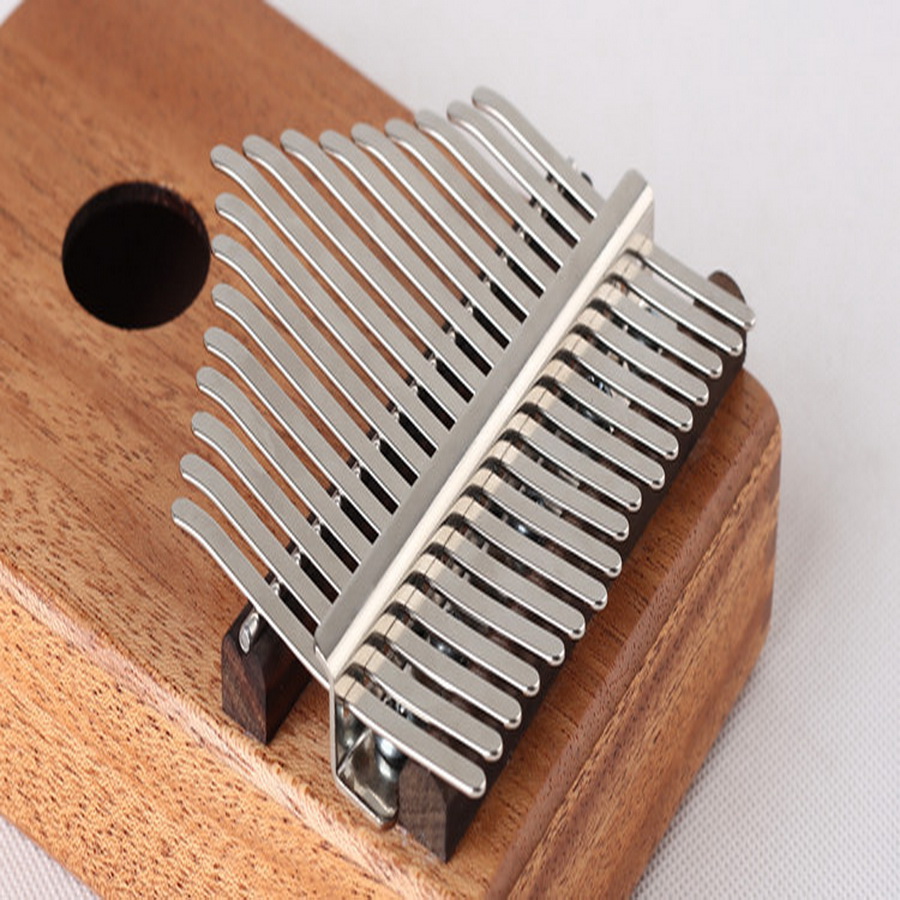 Bộ 17 phím cho đàn Kalimba 17 Note