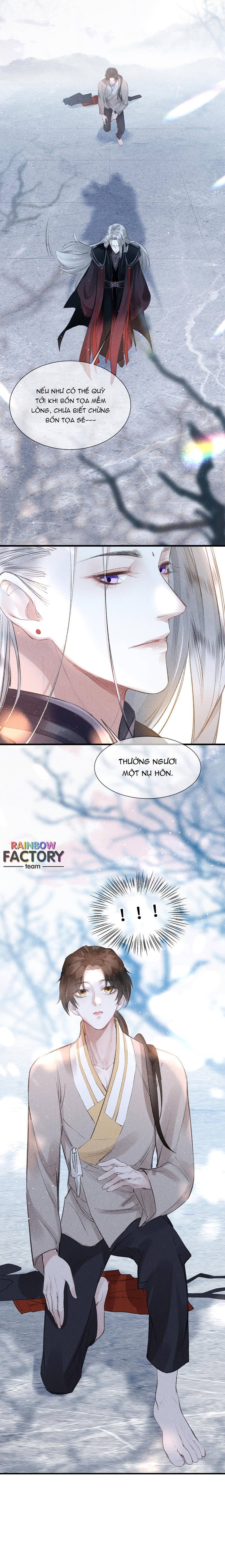 giáo chủ thích ức hiếp người chapter 5 16