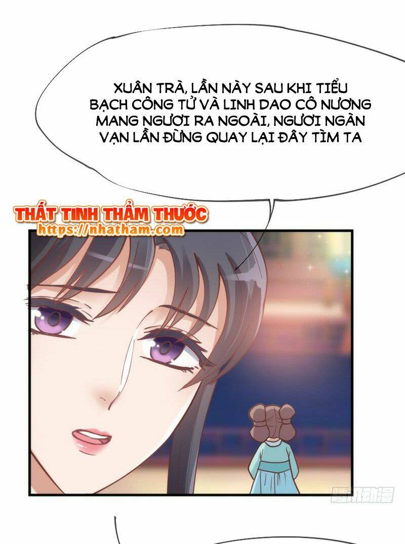 giữ chặt tiểu bạch long chapter 52 19