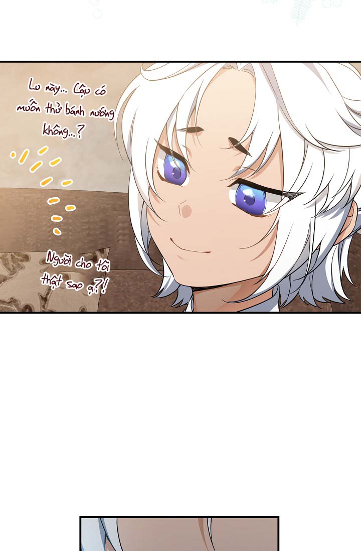 hướng đến ánh dương một lần nữa chapter 46 40