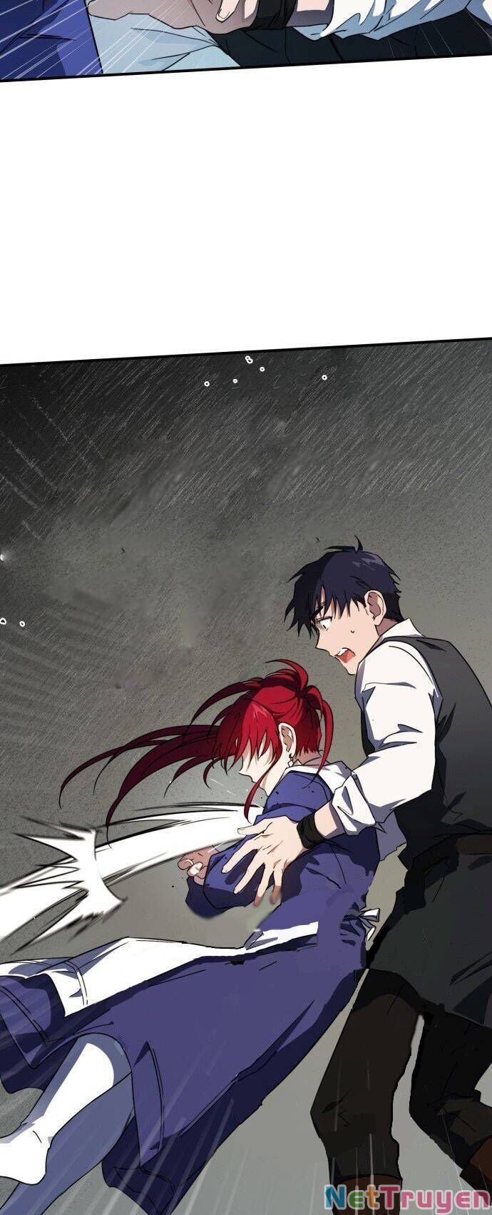 bị che khuất bởi ánh hoàng hôn chapter 36 46