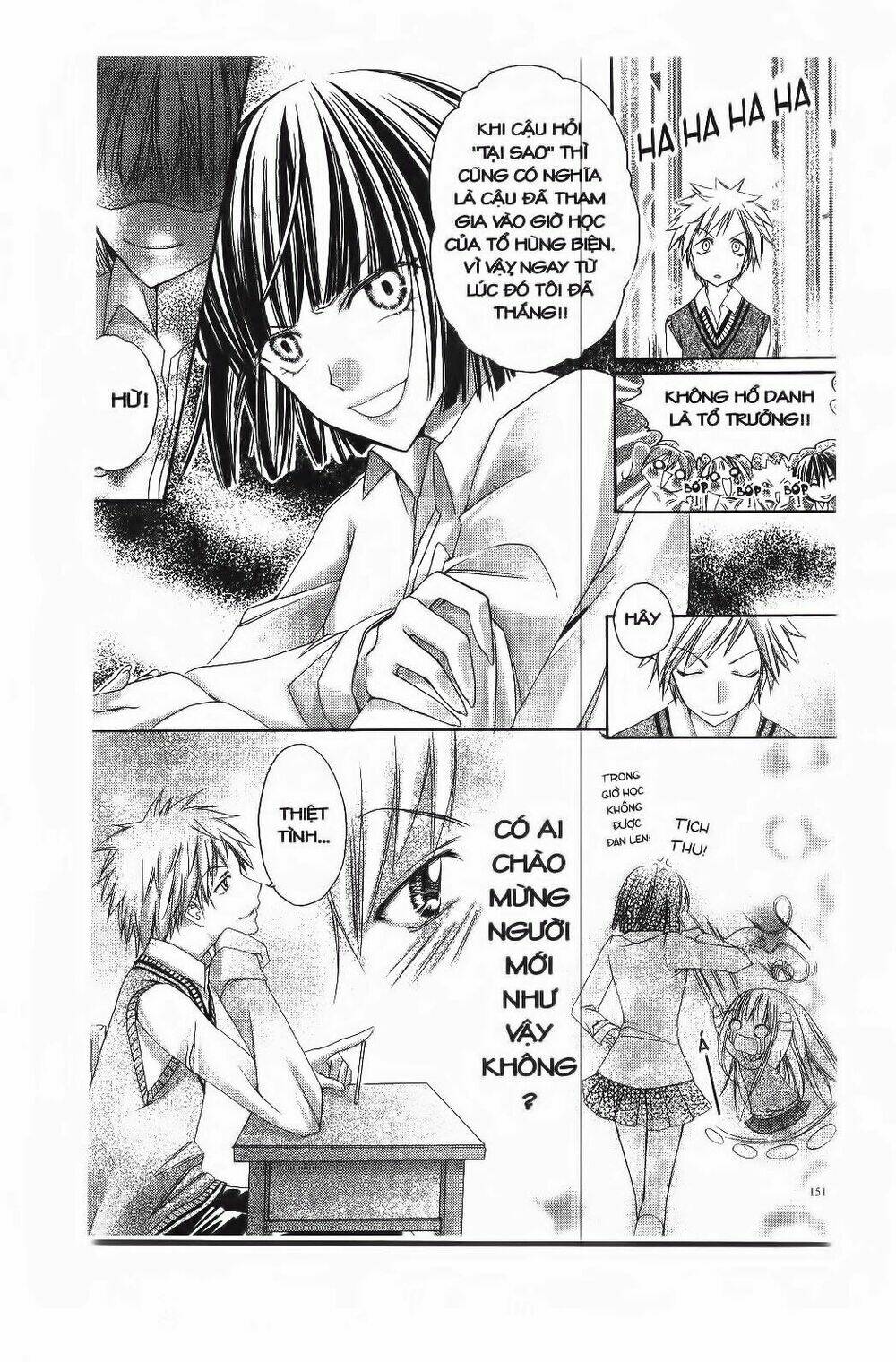 chân dung hạnh phúc chapter 4 42