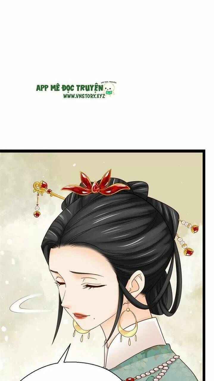 kiều nữ độc phi chapter 242 20