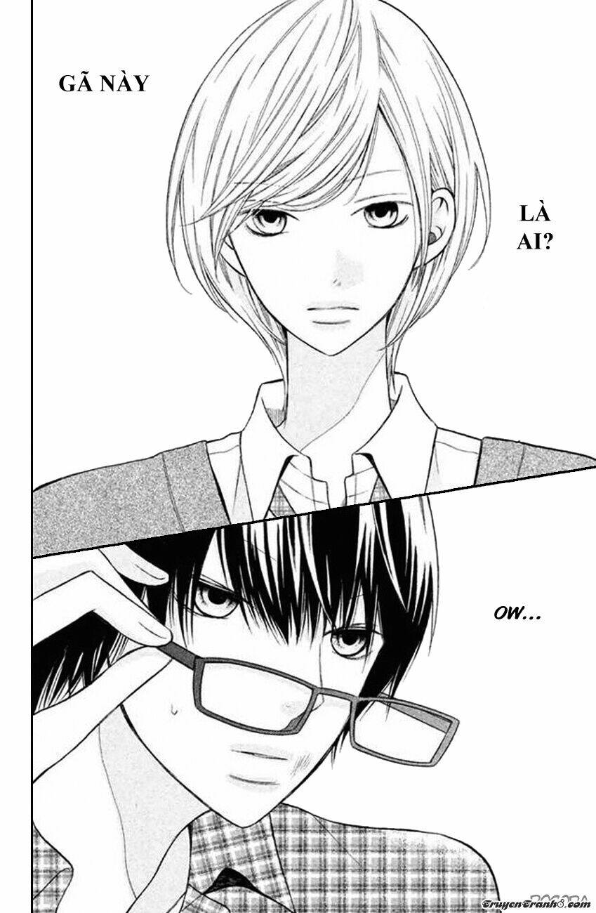 3d kanojo - bạn gái 3d chapter 20 3