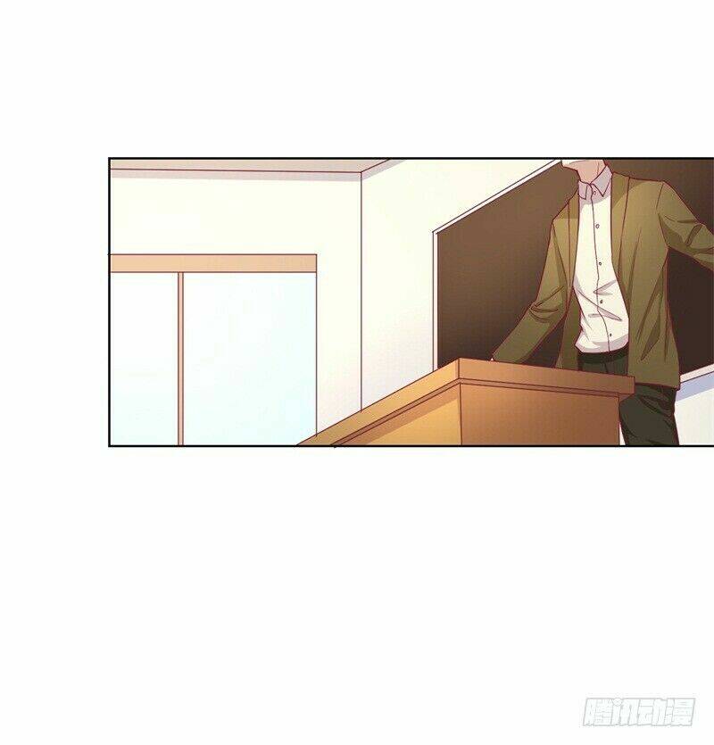 ngạo kiều tổng tài sủng điềm thê chapter 18 13