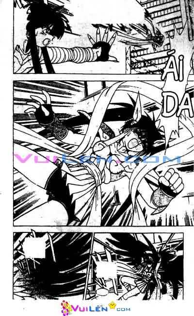 tiểu thần zenki - kishin douji zenki chapter 15 96