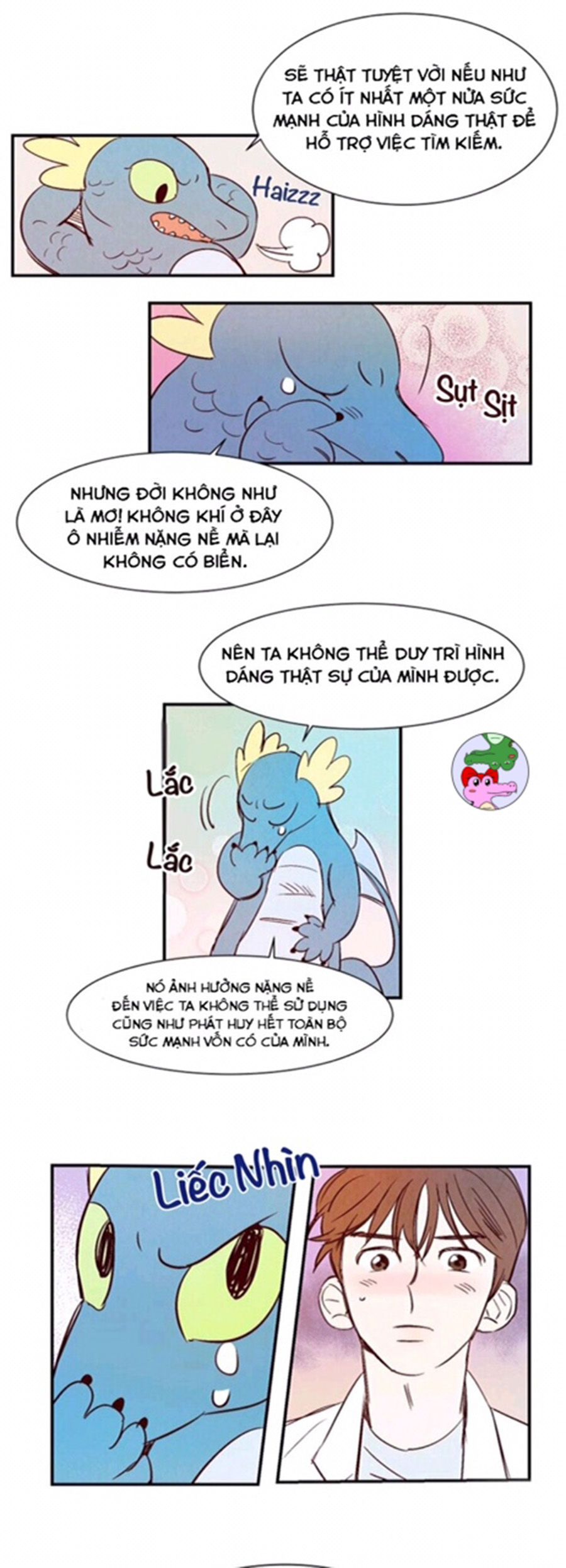 chuyện tình người thừa kế unwoo chapter 1 22