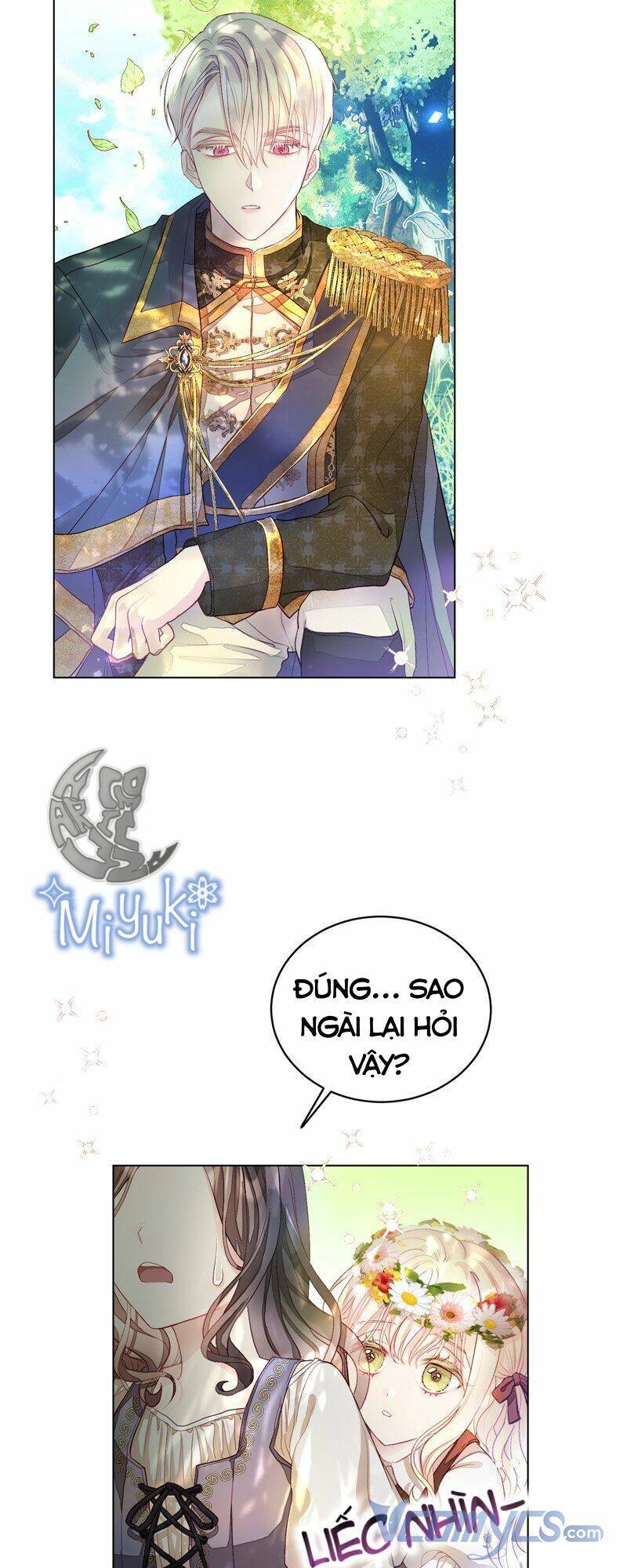 một hôm bố tôi xuất hiện chapter 2 13